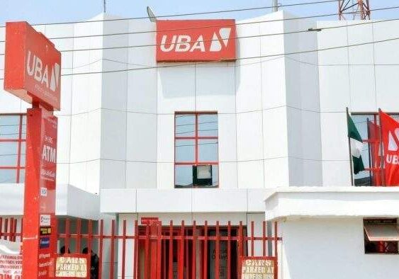UBA Posts 40 Gross Earnings Growth Announces 300 Dividend Hike UBA Posts 40 Gross Earnings Growth Announces 300 Dividend Hike