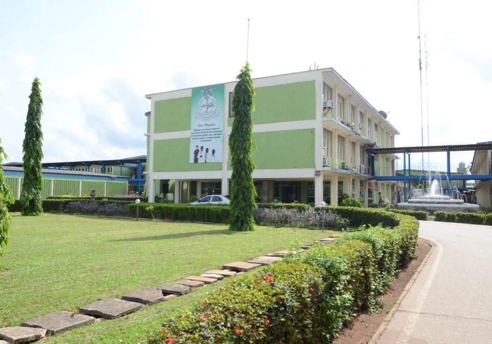 UBTH CMD Overcame Sabotage to Launch Cancer Center Legacy Outgoing director discloses plan to sabotage UBTH cancer centre