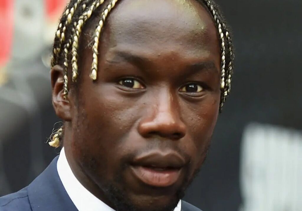 UCL, EPL: It's not over - Sagna predicts PSG to UCL, EPL: It's not over - Sagna predicts PSG to knock out Liverpool, Arsenal win title