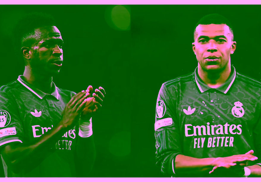 UCL: He plays with fear because of Mbappe - Mijatovic UCL: He plays with fear because of Mbappe - Mijatovic blames Real Madrid star after 3-0 defeat