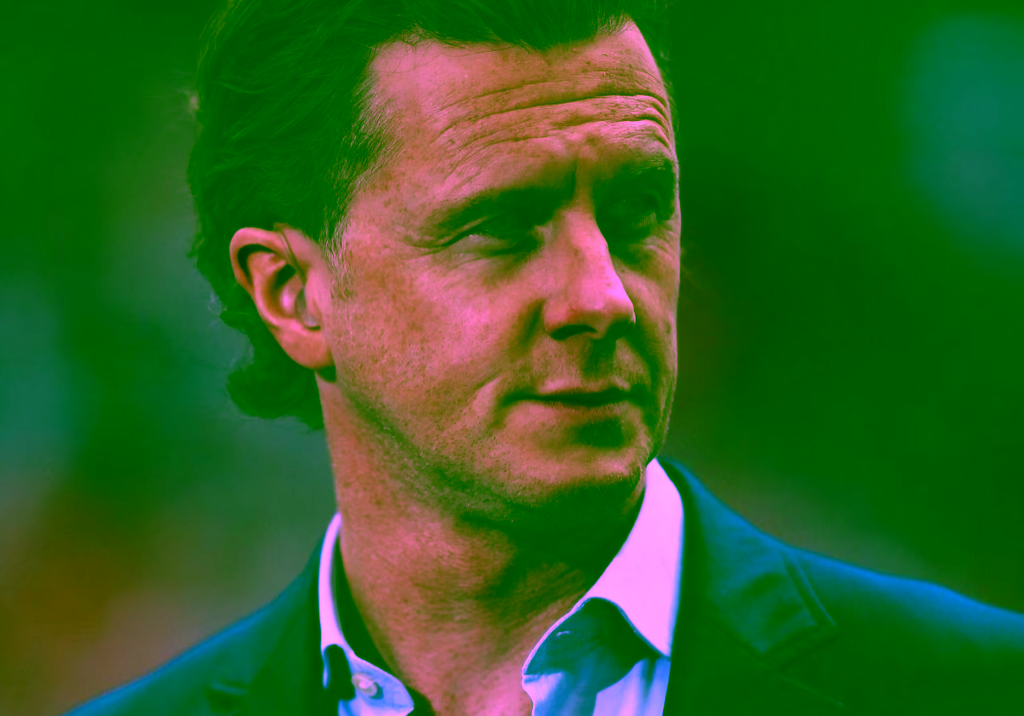 UCL: He's lovely - Steve McManaman snubs Yamal, Raphinha, names UCL: He's lovely - Steve McManaman snubs Yamal, Raphinha, names Barcelona's best player this season