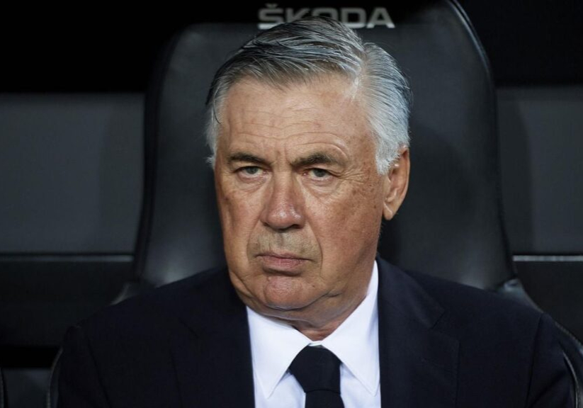 UCL: It's always nightmare playing against Guardiola's team - Ancelotti UCL: It's always nightmare playing against Guardiola's team - Ancelotti