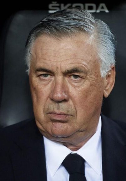 UCL: It's always nightmare playing against Guardiola's team - Ancelotti