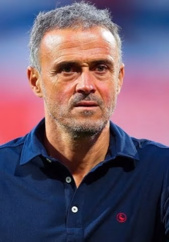 UCL: Luis Enrique names player who helped PSG beat Liverpool at Anfield
