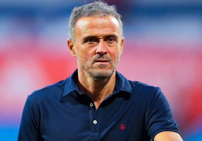 UCL Luis Enrique releases PSGs squad for clash with Real UCL Luis Enrique releases PSGs squad for clash with Real