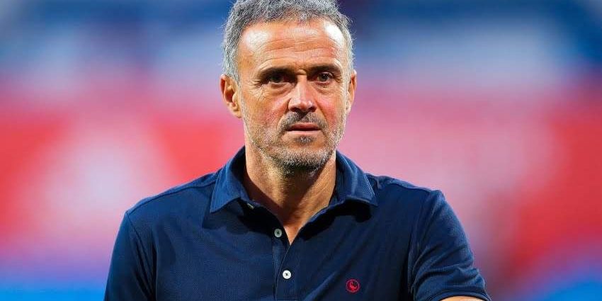 UCL Luis Enrique releases PSGs squad for clash with Real UCL Luis Enrique releases PSGs squad for clash with Real