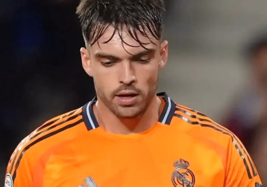 UCL: 'Not over yet' - Real Madrid star warns Arteta's UCL: 'Not over yet' - Real Madrid star warns Arteta's Arsenal ahead of second leg