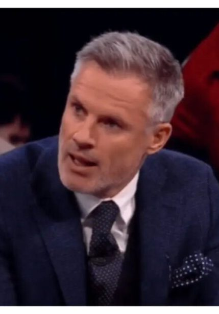 UCL: One of the biggest robberies in football - Carragher on Liverpool's win at PSG