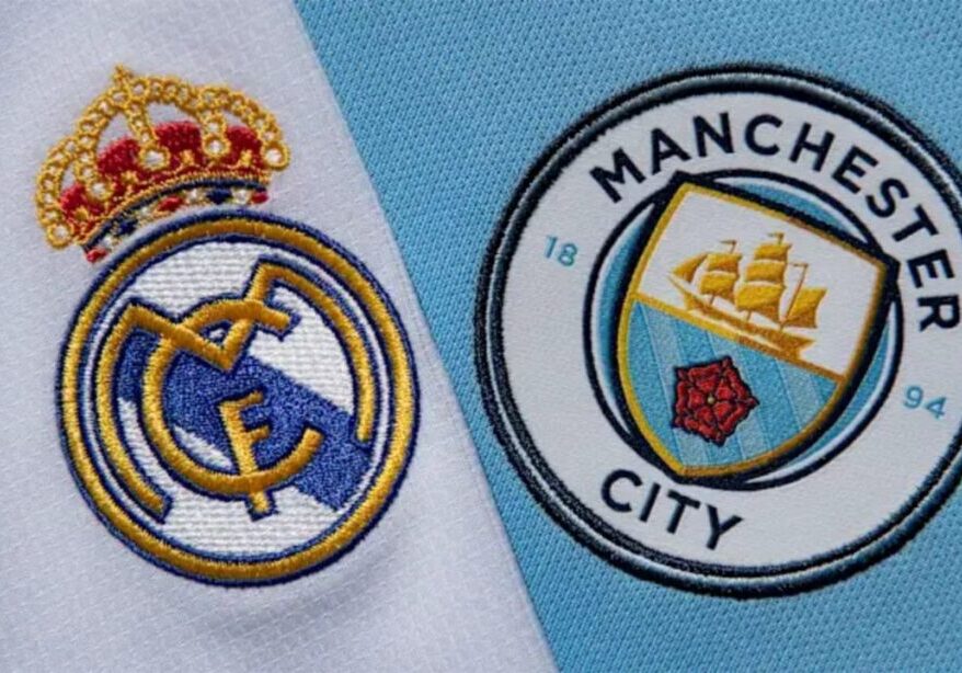 UCL: Real Madrid get major boost ahead second-leg clash with UCL: Real Madrid get major boost ahead second-leg clash with Man City