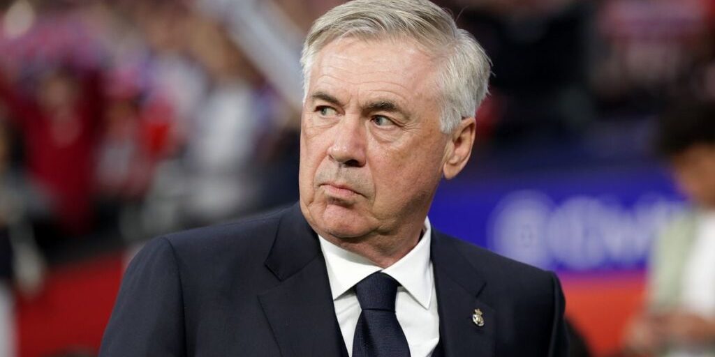 UCL: They were absolutely fantastic - Ancelotti praises four Real UCL: They were absolutely fantastic - Ancelotti praises four Real Madrid players