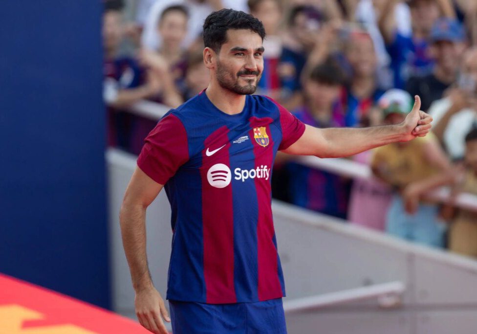 UCL: Very disappointing, always doing wrong things - Gundogan on UCL: Very disappointing, always doing wrong things - Gundogan on Man City's defeat to Juventus