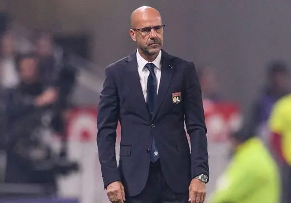 UCL: Why we lost 7-1 to Arsenal - PSV manager, UCL: Why we lost 7-1 to Arsenal - PSV manager, Bosz