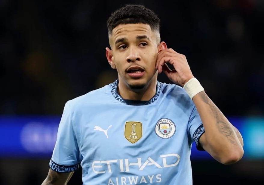 UCL: You shouldn't be in playoffs - Man City star, UCL: You shouldn't be in playoffs - Man City star, Savinho tells Real Madrid