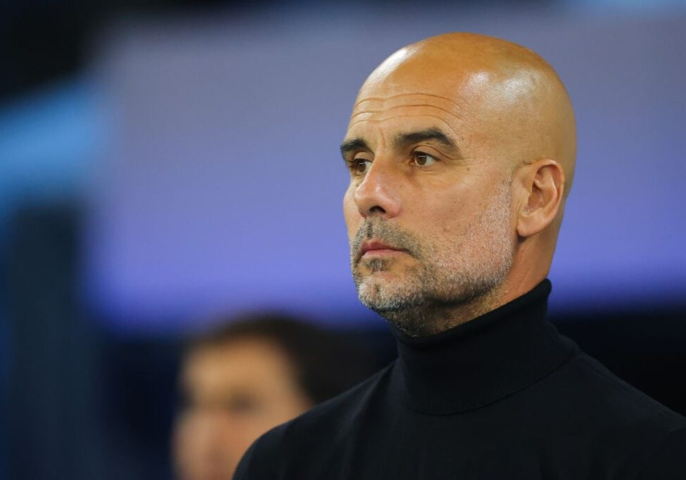 UCL play-off: Pep Guardiola reveals advantage Real Madrid has over Man City