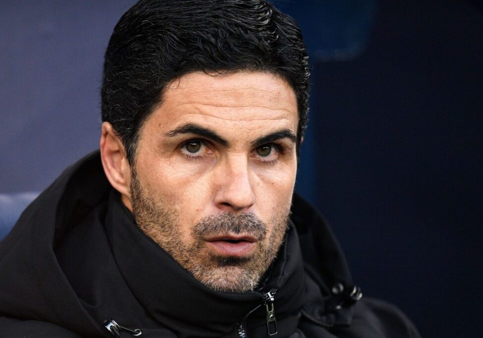 UEFA Champions League: They're really good - Arteta on Arsenal's UEFA Champions League: They're really good - Arteta on Arsenal's last-16 draw with PSV