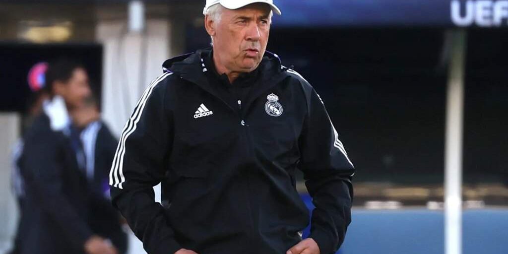 UEFA Super Cup Final: Ancelotti Unleashes Star Studded Madrid Squad