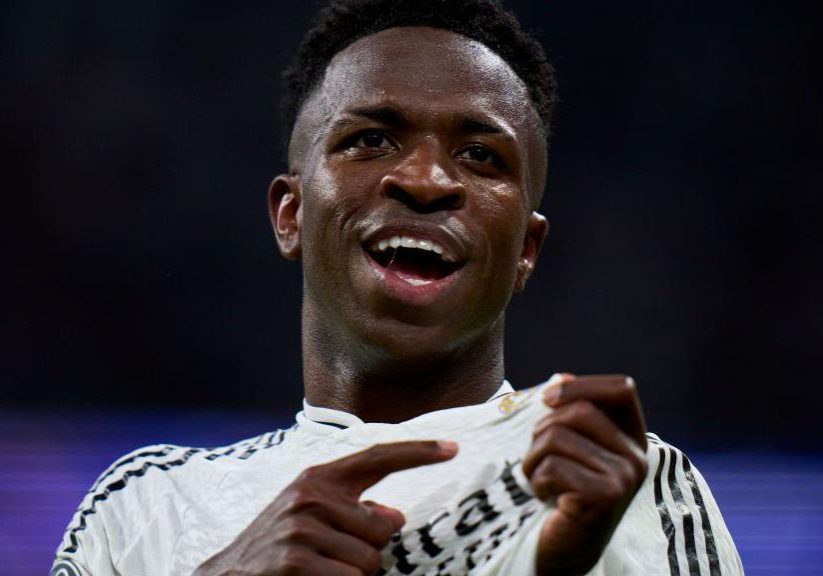 UEFA adds Vinicius, Bellingham, Upamecano, 9 others in Champions League team [Full list]