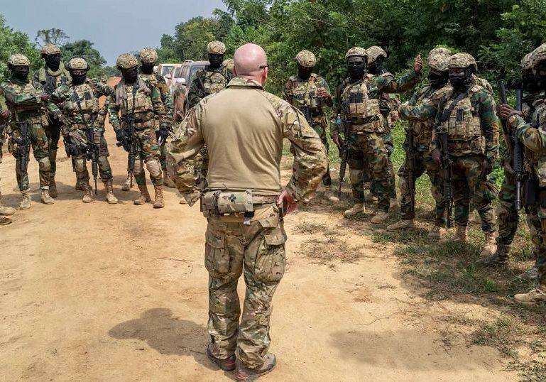UK Army Pays £2.9m Compensation for Kenyan Wildfire Damage Kenyans outraged as British army pays just $174 to wildfire victims