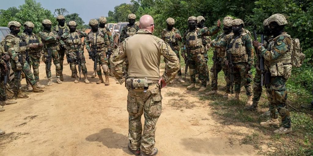 UK Army Pays £2.9m Compensation for Kenyan Wildfire Damage Kenyans outraged as British army pays just $174 to wildfire victims