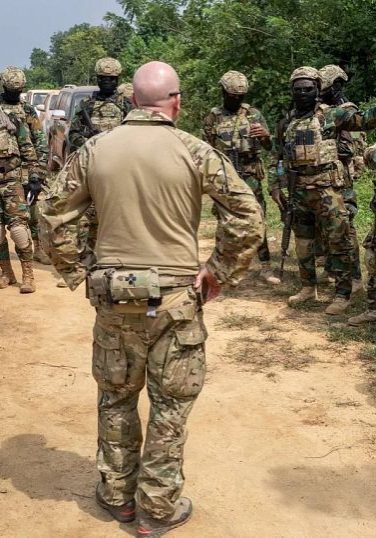 Kenyans outraged as British army pays just $174 to wildfire victims