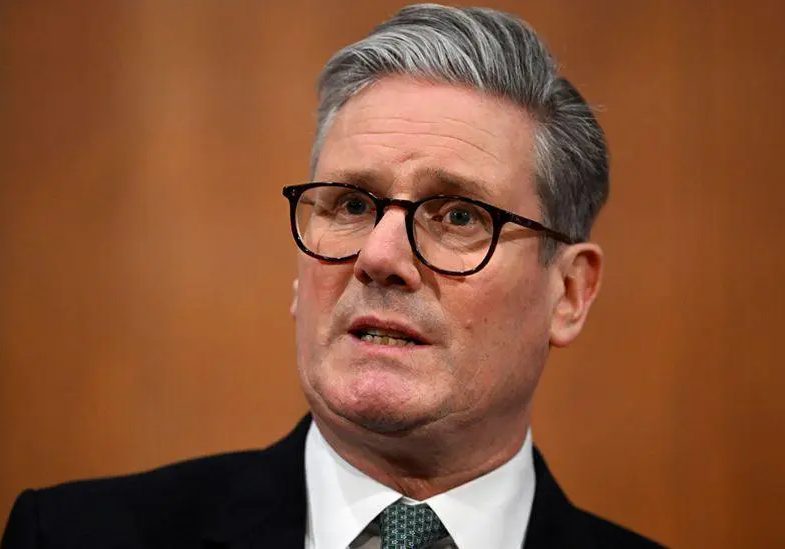 UK’s Starmer urges Iran to return to nuclear talks after US strikes