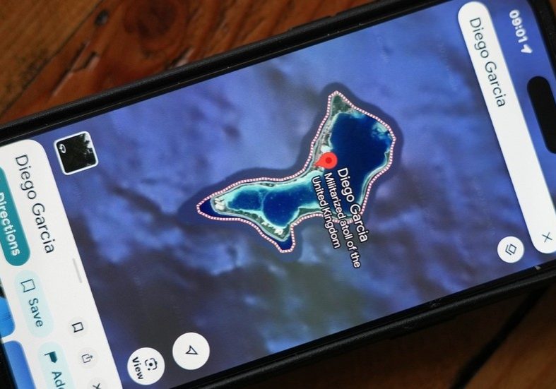 UK delays Chagos Islands debate after Trump’s pressure – media — RT World News