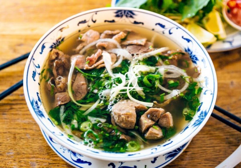 UK Chain Trademarks "Pho" Name, Sparks Outrage UK Chain Trademarks "Pho" Name, Sparks Outrage
