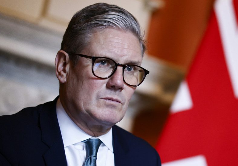 UK Government Launches Nationwide Inquiry into Grooming Gangs Sex Abuse Starmer launches long-delayed UK-wide grooming gangs inquiry — RT World News