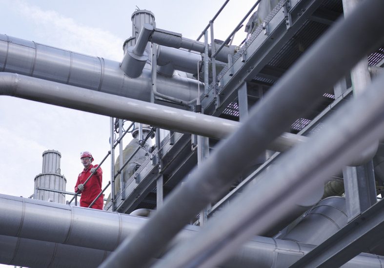 UK LNG imports rise amid 50-year low domestic gas production Britain faces winter gas shortages – FT — RT Business News