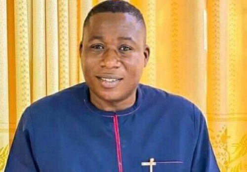 UK Rebuffs Sunday Igboho's Petition for Yoruba Nation