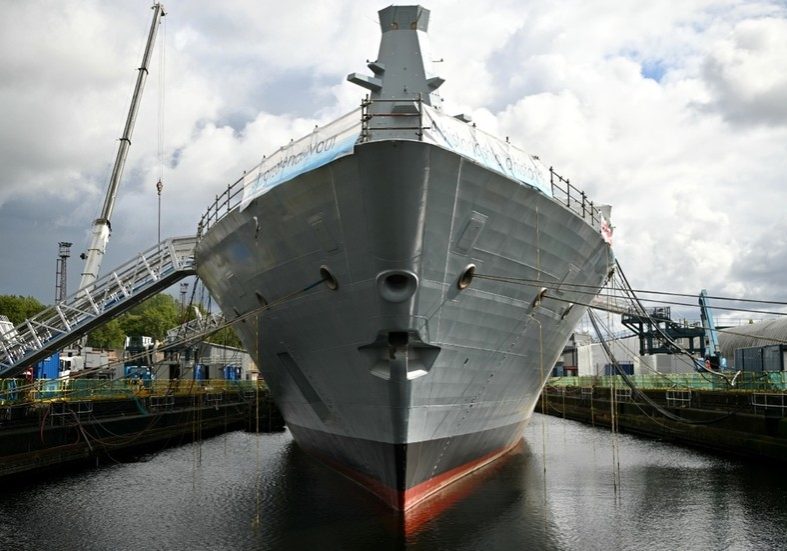 UK arms exports hit record high — RT World News