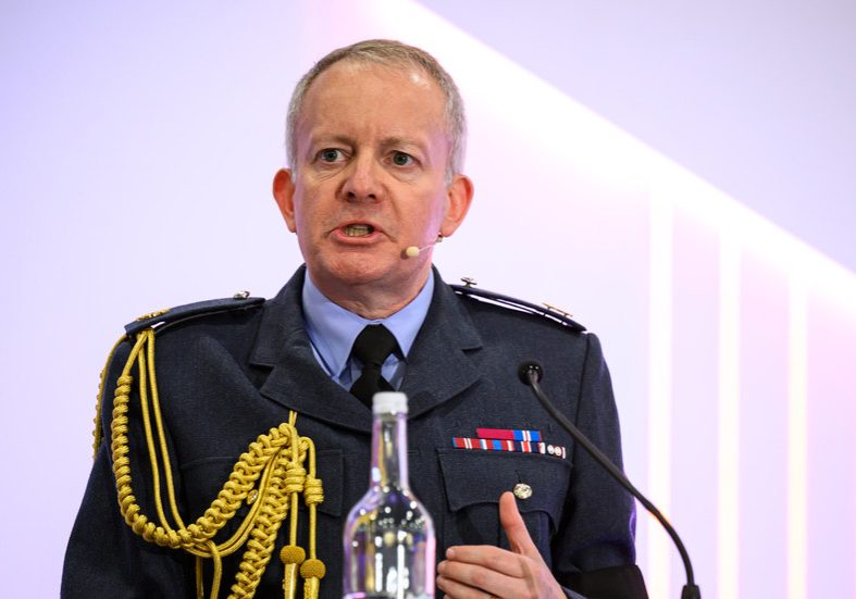 UK military budget hole is ‘classified secret’ – defense chief — RT World News