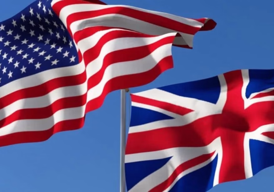 UK plots retaliatory tariffs against US after Trump's latest action UK plots retaliatory tariffs against US after Trump's latest action