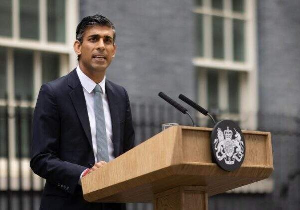 UK spent 300m on security stability in Africa in 2023 UK spent 300m on security stability in Africa in 2023