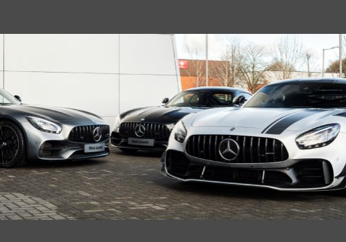 UK vehicle exports to US rebound after trade deal UK Car Exports To US Rebound On Trade Deal • Channels Television