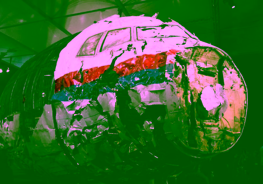 UN Aviation Agency Rules Russia Responsible for Downing of Malaysia UN accuses Russia of downing MH17 flight killing 298 people — Daily Nigerian