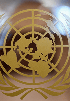 UN Chief 'Appalled' by Israeli Strike Near Beirut Hospital