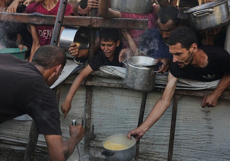 UN Special Rapporteur calls for concrete action on 'genocidal' Gaza occupation