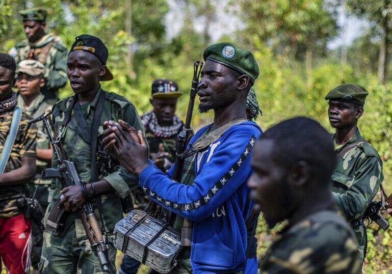 UN Security Council Enhances Support to Peace Efforts in DRC UN Security Council Enhances Support to Peace Efforts in DRC