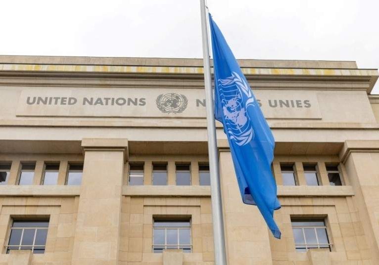 UN Security Council adopts 50 resolutions fails to adopt 10