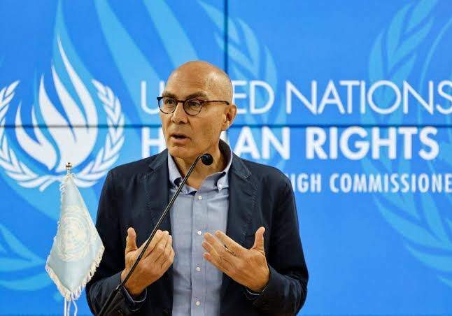 UN Slams Israeli Finance Minister for 'War Crimes' Remarks on UN Slams Israeli Finance Minister for 'War Crimes' Remarks on