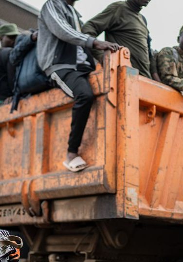 DRC: UN rights chief says army, M23 forces have committed atrocities