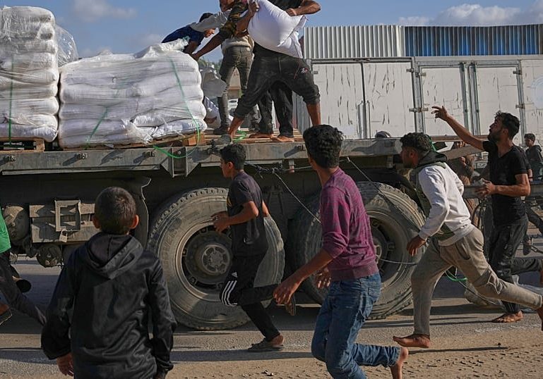 Global humanitarian crisis worsens, UN seeks $23 Billion for 2026