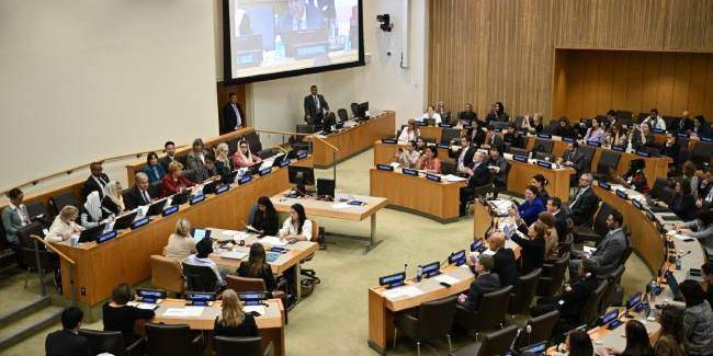 UN under fire Is it failing or being scapegoated UN under fire Is it failing or being scapegoated