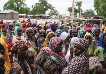 UNFPA donates 2000 dignity kits to Plateau IDPs — Daily UNFPA donates 2000 dignity kits to Plateau IDPs — Daily
