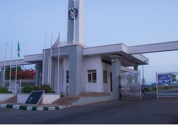 UNIABUJA UNIABUJA