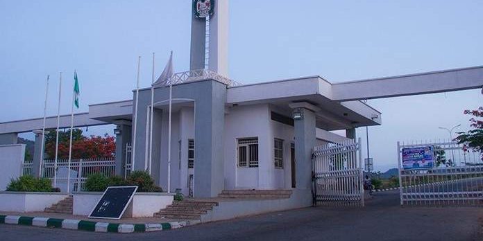 UNIABUJA
