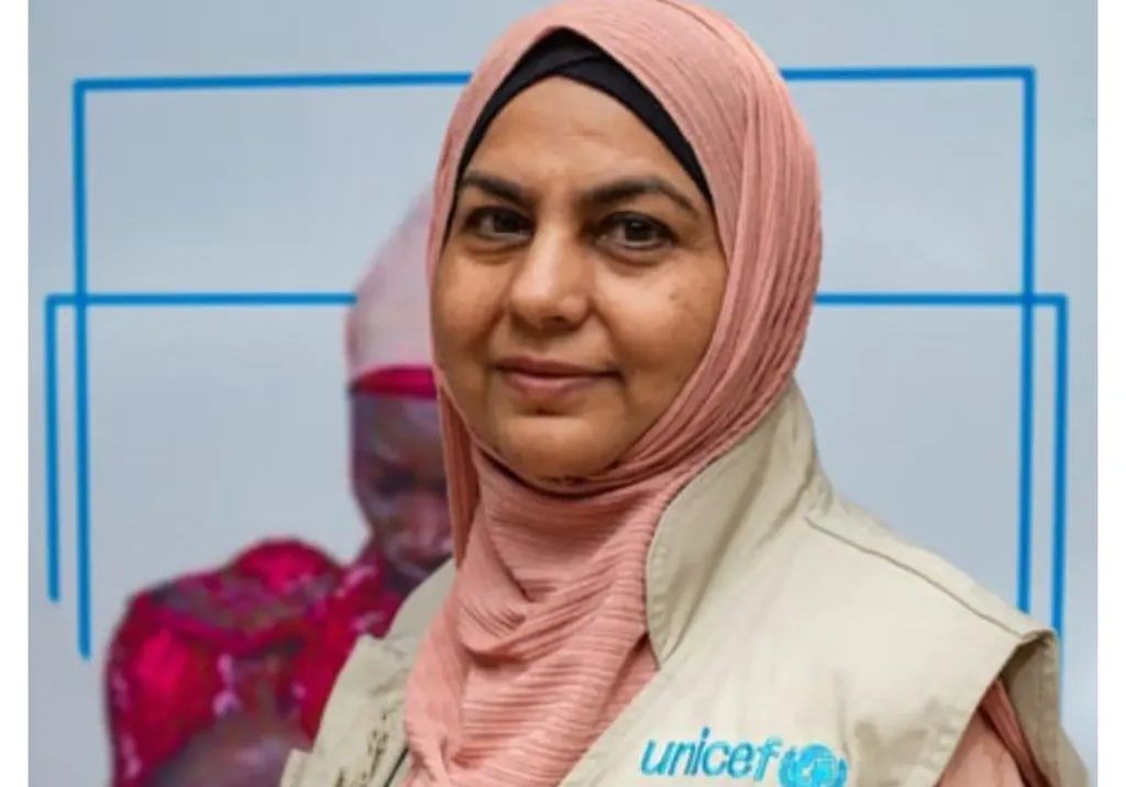 UNICEF Urges 6-Month Maternity Leave in Bauchi to Boost Breastfeeding, UNICEF advocates 6-month maternity leave for nursing mothers