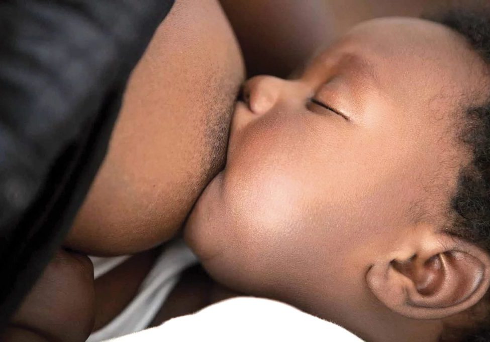 UNICEF Urges Support as 1 in 3 Nigerian Babies Breastfed Only 1 in 3 babies exclusively breastfed in Nigeria – UNICEF — Daily Nigerian