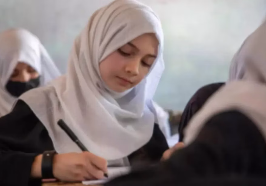 UNICEF demands resumption of girls' education in Afghanistan